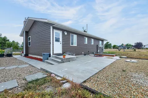 Exterior - 424 Cactus Rd, Helena, MT 59602 photo 3 of 7
