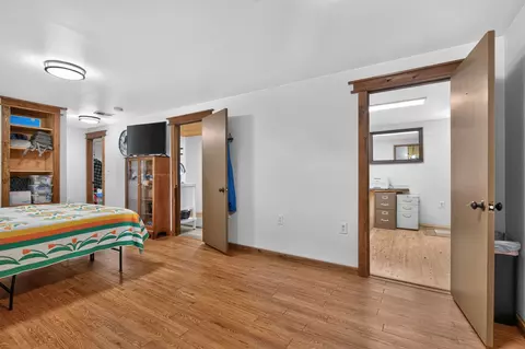 Bedroom - 424 Cactus Rd, Helena, MT 59602 photo 5 of 6