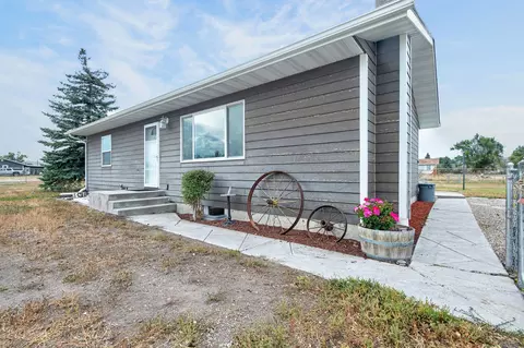 Exterior - 424 Cactus Rd, Helena, MT 59602 photo 2 of 7