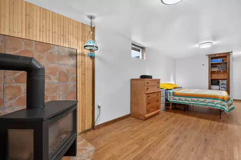 Bedroom - 424 Cactus Rd, Helena, MT 59602 photo 4 of 6