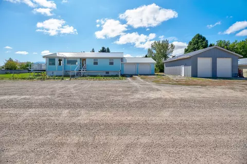 1165 E Dudley St, East Helena, MT 59635