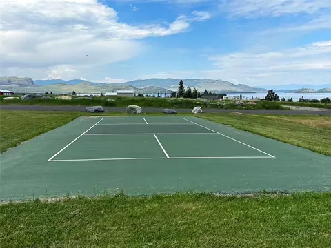 Exterior - 44811 Eagle Eye Loop, Big Arm, MT 59910 photo 5 of 7