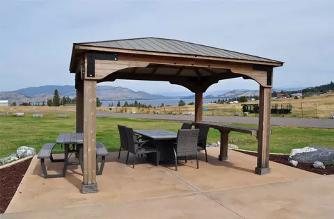 Exterior - 44811 Eagle Eye Loop, Big Arm, MT 59910 photo 3 of 7