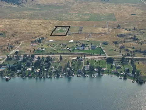 View/Area - 44811 Eagle Eye Loop, Big Arm, MT 59910 photo 3 of 5