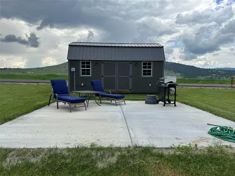 Exterior - 44811 Eagle Eye Loop, Big Arm, MT 59910 photo 6 of 7