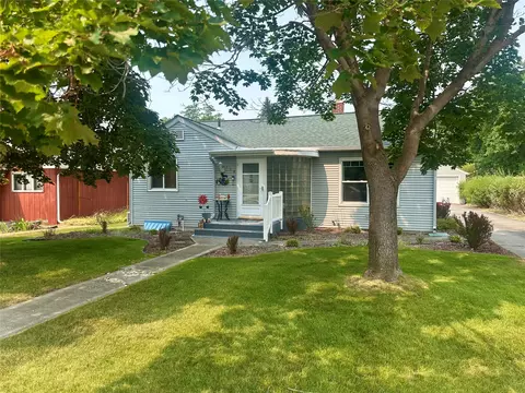 114 Sentinel St, Missoula, MT 59801