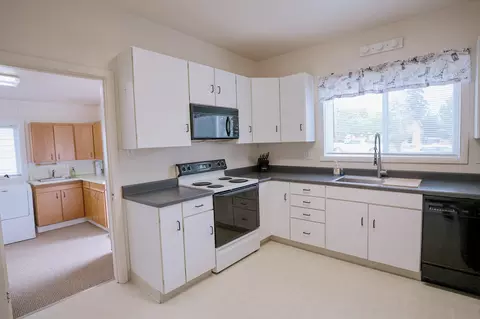 Kitchen - 12 1st Ave S, Cascade, MT 59421 photo 3 of 5