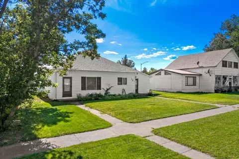 Exterior - 12 1st Ave S, Cascade, MT 59421 photo 8 of 8