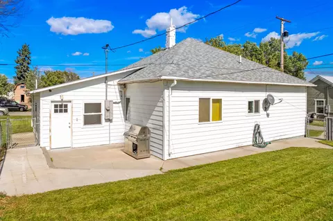 Exterior - 12 1st Ave S, Cascade, MT 59421 photo 6 of 8