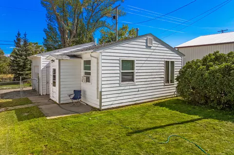 Exterior - 12 1st Ave S, Cascade, MT 59421 photo 5 of 8
