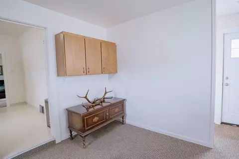 Entry Way - 12 1st Ave S, Cascade, MT 59421 photo 4 of 5