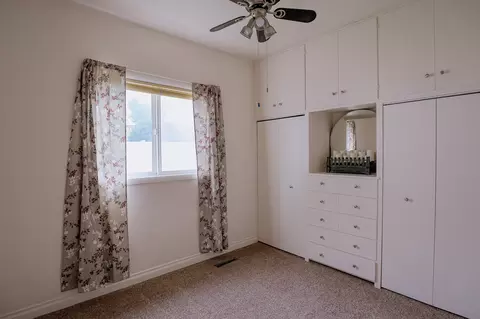 Bedroom - 12 1st Ave S, Cascade, MT 59421 photo 5 of 6