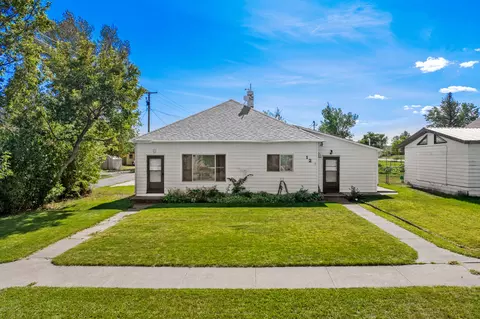 Exterior - 12 1st Ave S, Cascade, MT 59421 photo 4 of 8