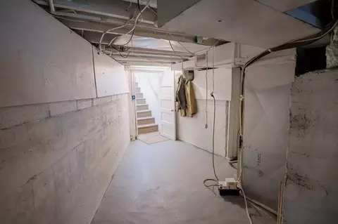Entry Way - 12 1st Ave S, Cascade, MT 59421 photo 5 of 5