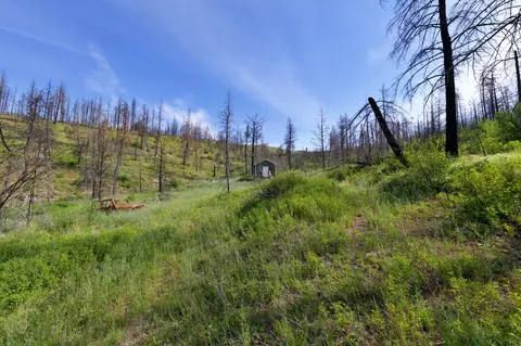 185 Lower Lamaraux Creek Rd, Paradise, MT 59856