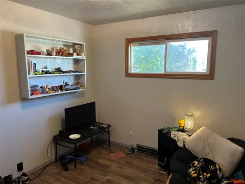 Bedroom - 701 13th Ave E, Polson, MT 59860 photo 2 of 3