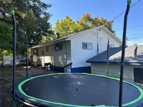 Exterior - 701 13th Ave E, Polson, MT 59860 photo 5 of 7