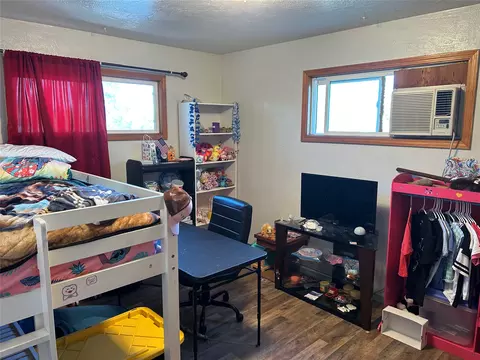Bedroom - 701 13th Ave E, Polson, MT 59860 photo 1 of 3