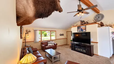 Living - 110 4th St N, Cascade, MT 59421 photo 2 of 2