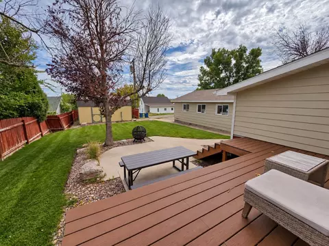 Exterior - 110 4th St N, Cascade, MT 59421 photo 6 of 9