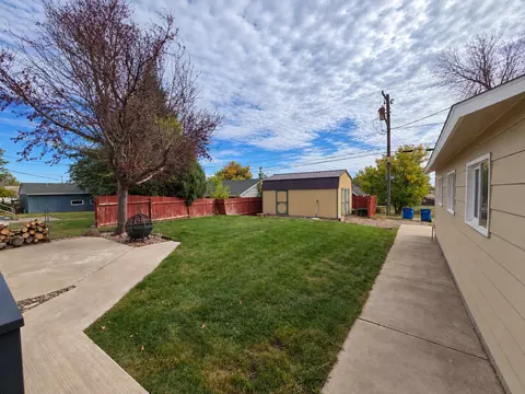 Exterior - 110 4th St N, Cascade, MT 59421 photo 5 of 9