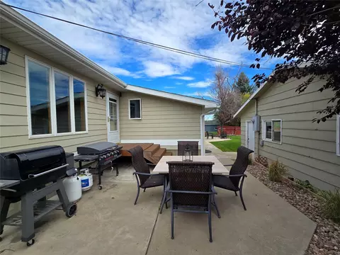 Exterior - 110 4th St N, Cascade, MT 59421 photo 4 of 9