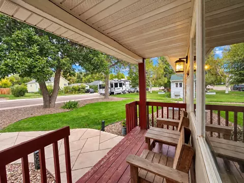Exterior - 110 4th St N, Cascade, MT 59421 photo 2 of 9