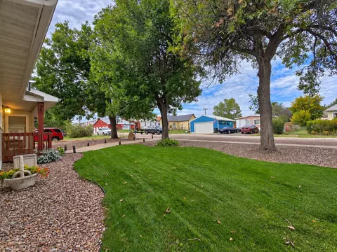 Exterior - 110 4th St N, Cascade, MT 59421 photo 9 of 9