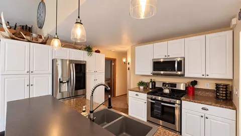 Kitchen - 110 4th St N, Cascade, MT 59421 photo 3 of 5
