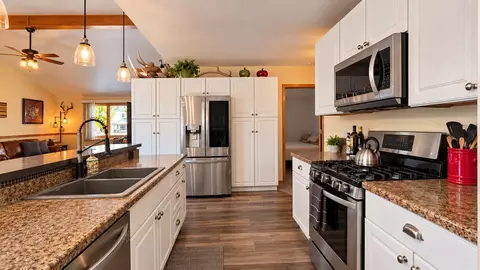 Kitchen - 110 4th St N, Cascade, MT 59421 photo 4 of 5