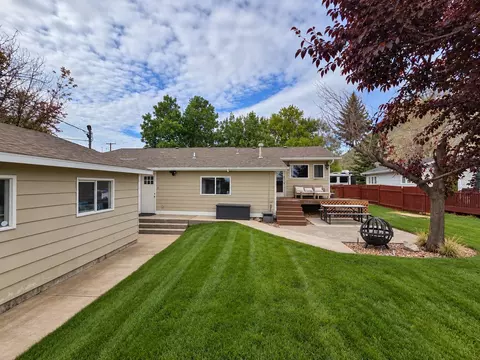 Exterior - 110 4th St N, Cascade, MT 59421 photo 7 of 9