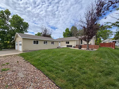 Exterior - 110 4th St N, Cascade, MT 59421 photo 8 of 9