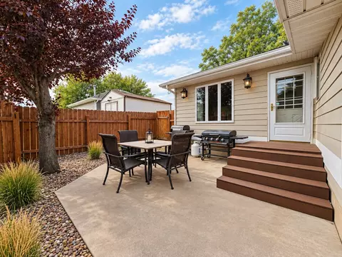 Exterior - 110 4th St N, Cascade, MT 59421 photo 3 of 9