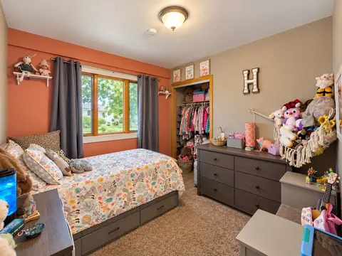 Bedroom - 110 4th St N, Cascade, MT 59421 photo 1 of 3