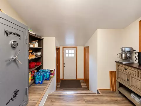 Entry Way - 110 4th St N, Cascade, MT 59421 photo 1 of 2