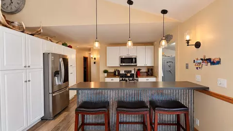 Kitchen - 110 4th St N, Cascade, MT 59421 photo 2 of 5