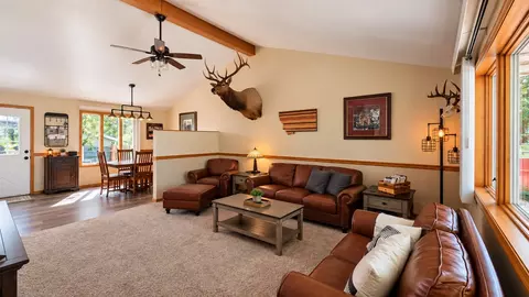 Living - 110 4th St N, Cascade, MT 59421 photo 1 of 2