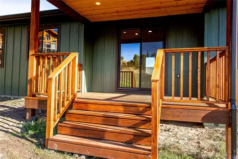 Exterior - 310 Timberwolf Dr, Polson, MT 59860 photo 8 of 10