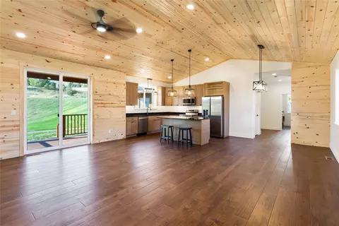 Living - 310 Timberwolf Dr, Polson, MT 59860 photo 1 of 4