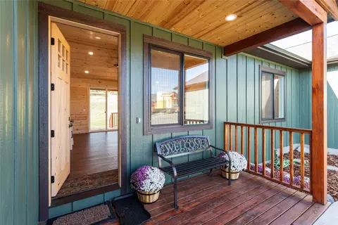Entry Way - 310 Timberwolf Dr, Polson, MT 59860 photo 1 of 3