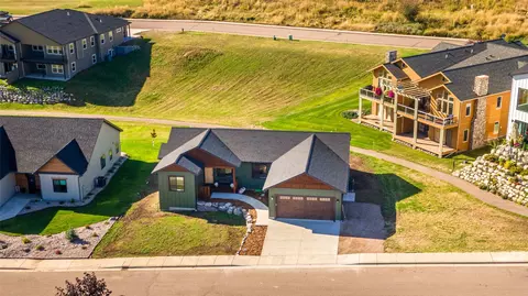 View/Area - 310 Timberwolf Dr, Polson, MT 59860 photo 6 of 10