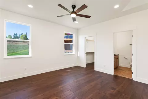 Bedroom - 310 Timberwolf Dr, Polson, MT 59860 photo 5 of 6