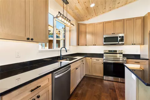 Kitchen - 310 Timberwolf Dr, Polson, MT 59860 photo 1 of 4