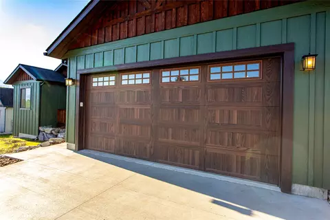 Exterior - 310 Timberwolf Dr, Polson, MT 59860 photo 9 of 10