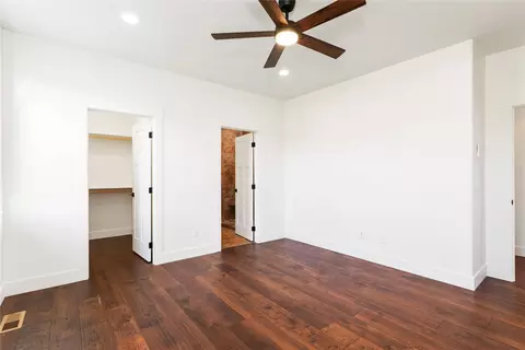 Bedroom - 310 Timberwolf Dr, Polson, MT 59860 photo 6 of 6