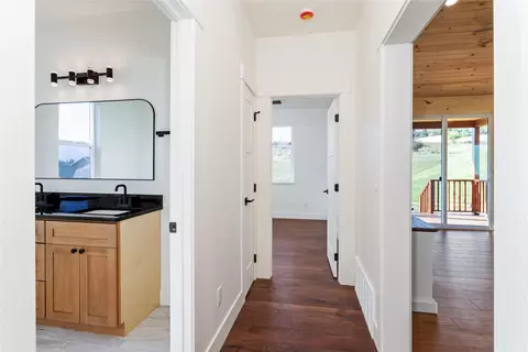 Entry Way - 310 Timberwolf Dr, Polson, MT 59860 photo 2 of 3