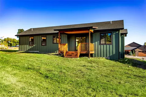 Exterior - 310 Timberwolf Dr, Polson, MT 59860 photo 5 of 10