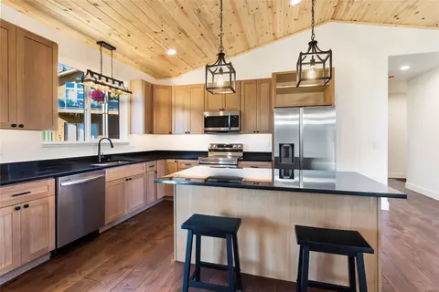 Kitchen - 310 Timberwolf Dr, Polson, MT 59860 photo 2 of 4