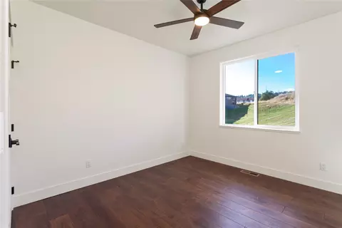 Bedroom - 310 Timberwolf Dr, Polson, MT 59860 photo 2 of 6