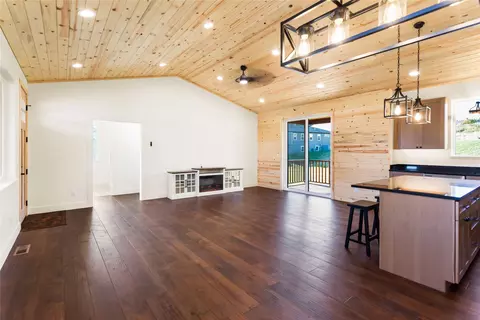 Living - 310 Timberwolf Dr, Polson, MT 59860 photo 2 of 4